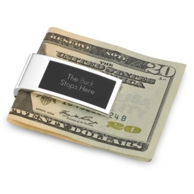 ... engraved money clip groomsman gift from things remembered $ 20 00