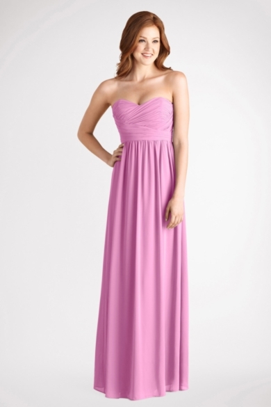 The Most Flattering Bridesmaids Dresses Ever Loverly The Most Flattering Bridesmaid Dresses Ever Stephanie From Donna Morgan