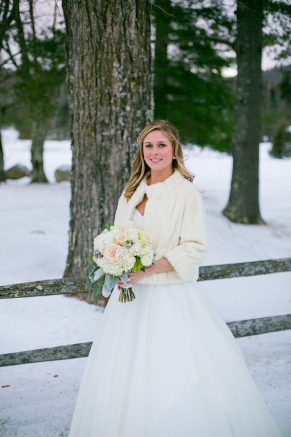 Woodland Lake Placid Wedding Captured by Ampersand Wedding Photography, winter wedding ideas, unique winter wedding ideas