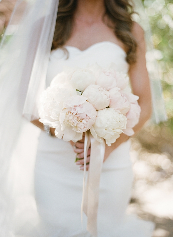 Chic & Sophisticated Napa Valley Wedding