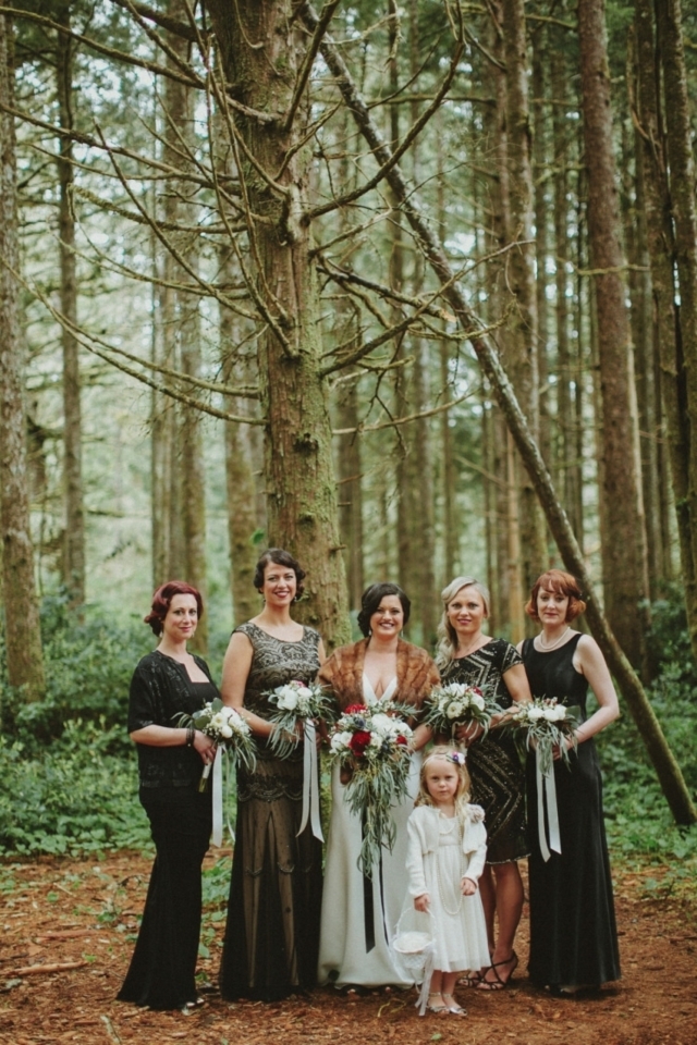 5 Destination Wedding Ideas That Don't Involve the Ocean, destination wedding ideas