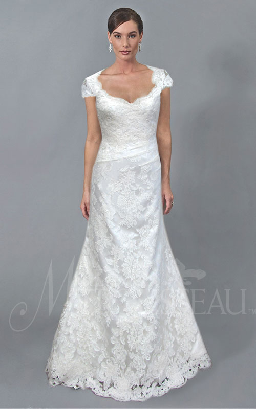 winnie bridal gowns