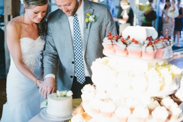 9 Totally Unexpected Cake Cutting Songs Loverly