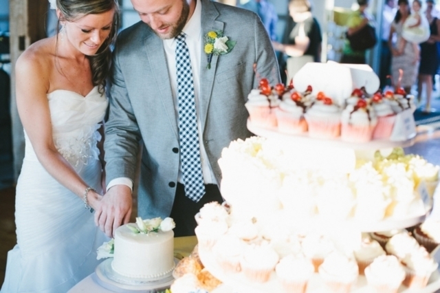 9 Totally Unexpected Cake  Cutting  Songs  Loverly