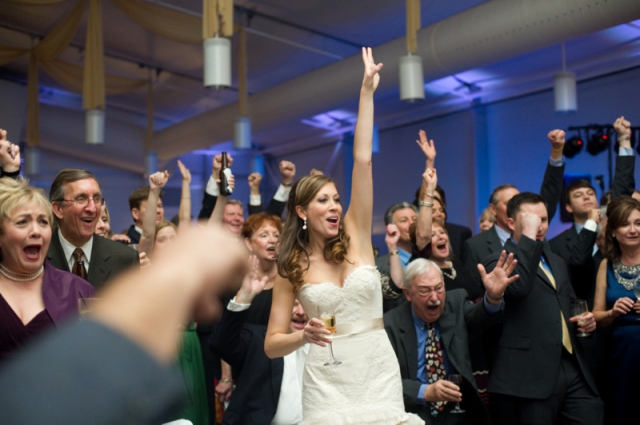 Elegant New Orleans Wedding Captured by Catherine Guidry Photography