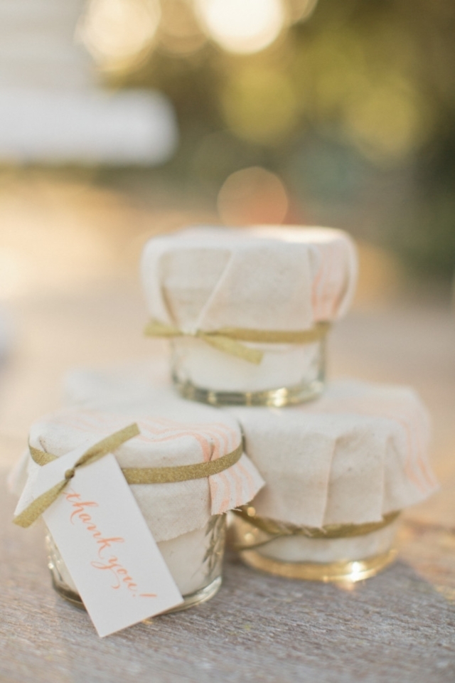 Peach Wedding Inspiration by Carlie Statsky + Engaged & Inspired Events
