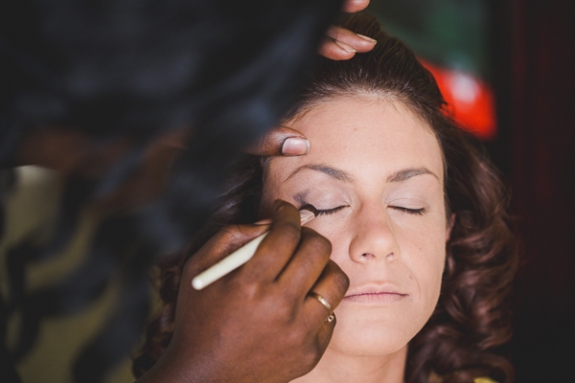 How To Prep For Your Wedding Hair And Makeup Trials