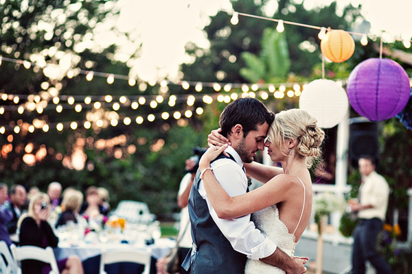 15 Old School Songs To Consider For Your First Dance