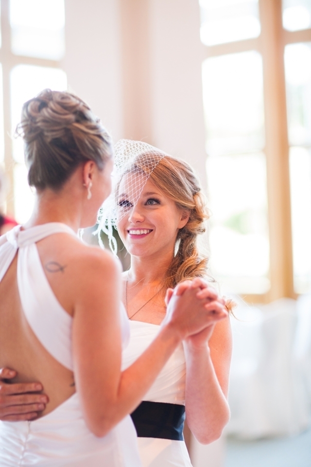 LGBT Orlando Wedding Captured by Alternative Life Photography