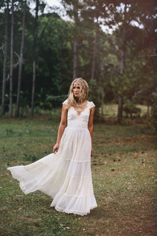 Boho Wedding Ideas