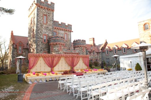 5 Destination Wedding Ideas That Don't Involve the Ocean, destination wedding ideas