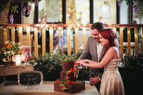 wedding cake traditions, 6 Wedding Cake Traditions and Where They Actually Came From