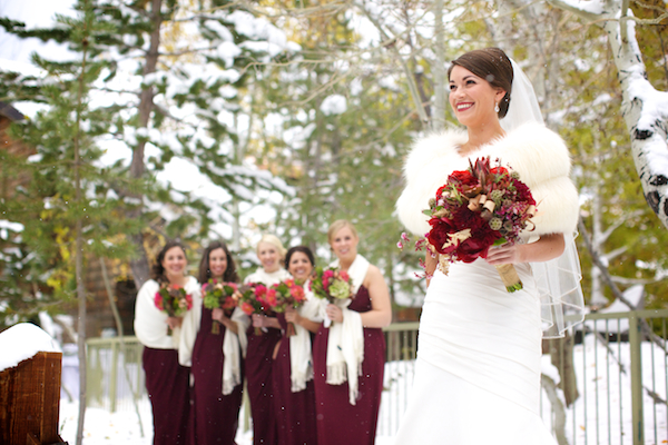 Glamorous Lake Tahoe Wedding Captured by DesiresPhoto 