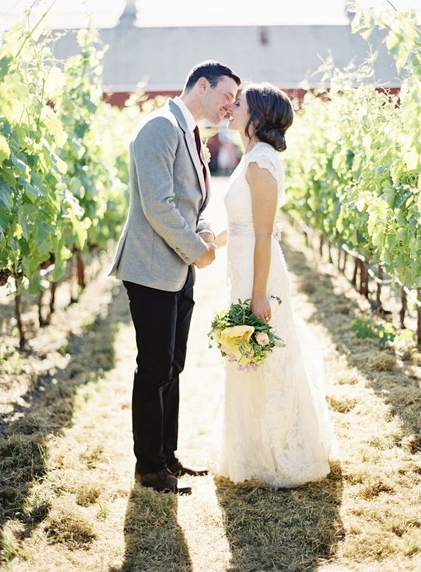 5 Destination Wedding Ideas That Don't Involve the Ocean, destination wedding ideas