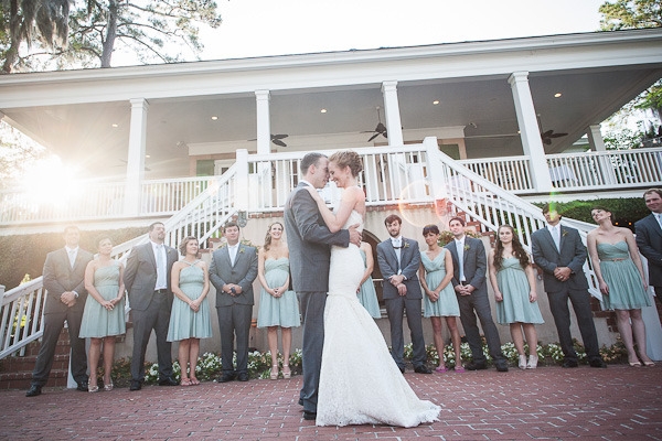 Photo by Suggs Photography Photo by Suggs Photography