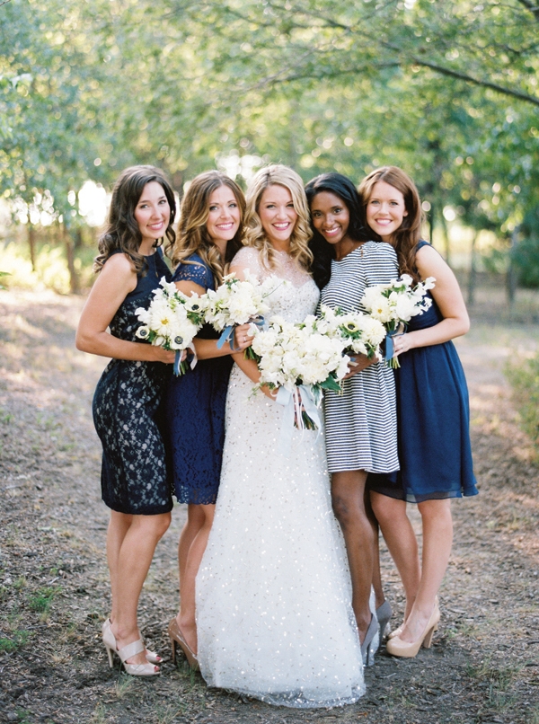 Southern Weddings V6: Deep in the Heart of Texas